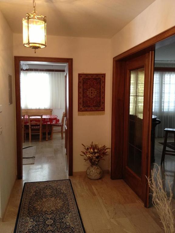 Apartment Plauncas Acletta Disentis Dış mekan fotoğraf