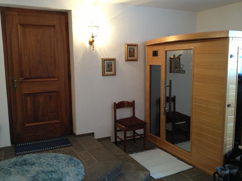 Apartment Plauncas Acletta Disentis Oda fotoğraf