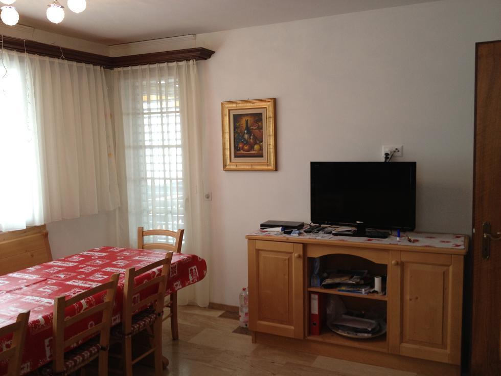 Apartment Plauncas Acletta Disentis Oda fotoğraf