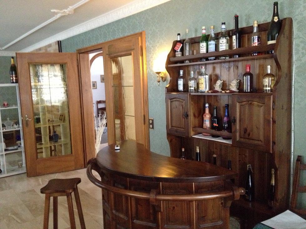 Apartment Plauncas Acletta Disentis Oda fotoğraf
