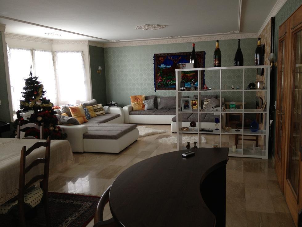 Apartment Plauncas Acletta Disentis Oda fotoğraf